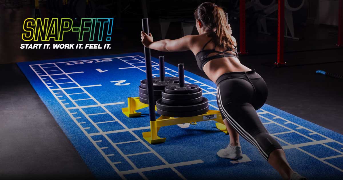 Snap-Fit